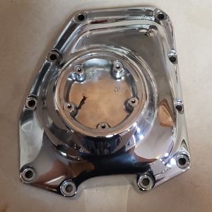 Harley Davidson chrome Cam cover